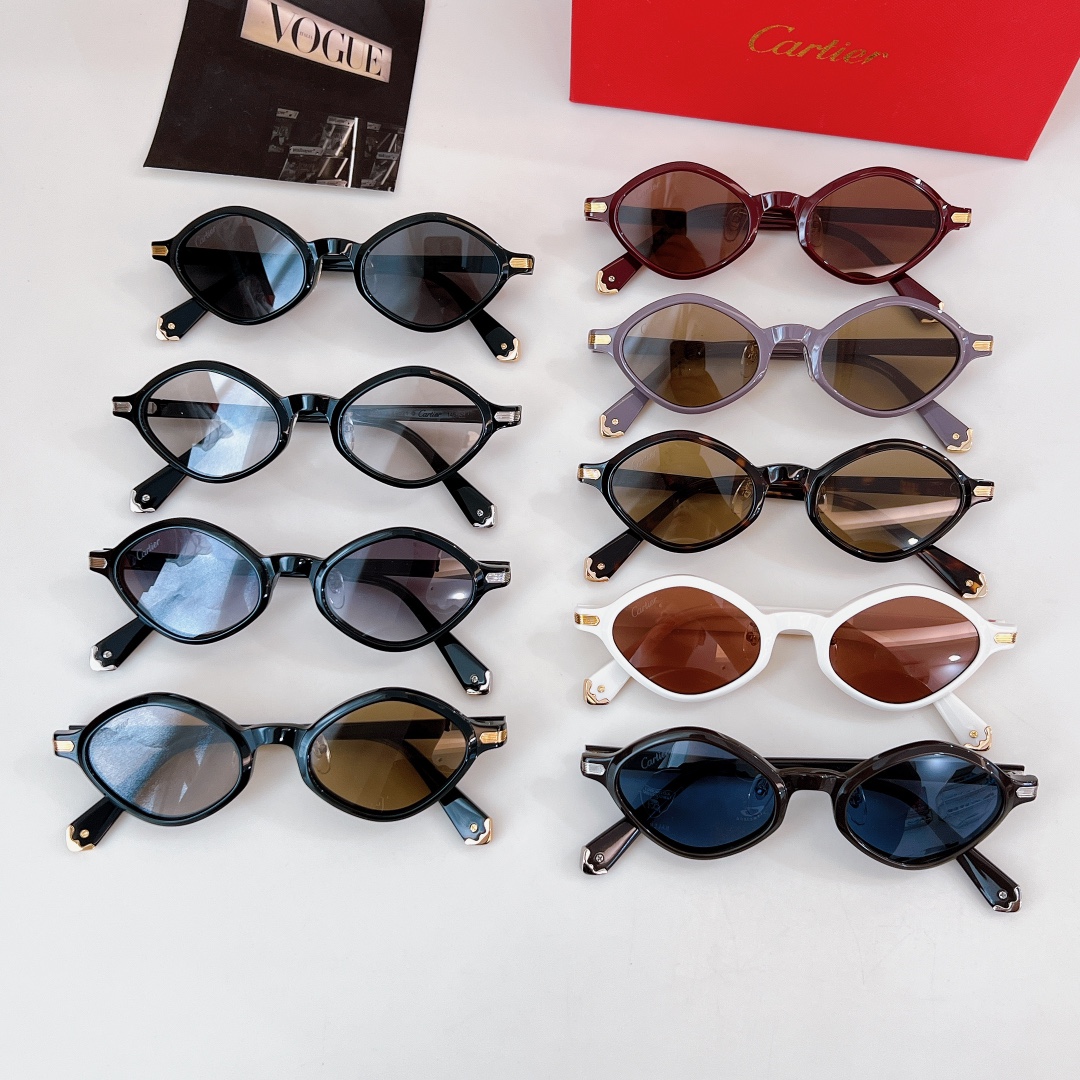 Cartie* MODELO: CT0540S TALLA: 48□21-145