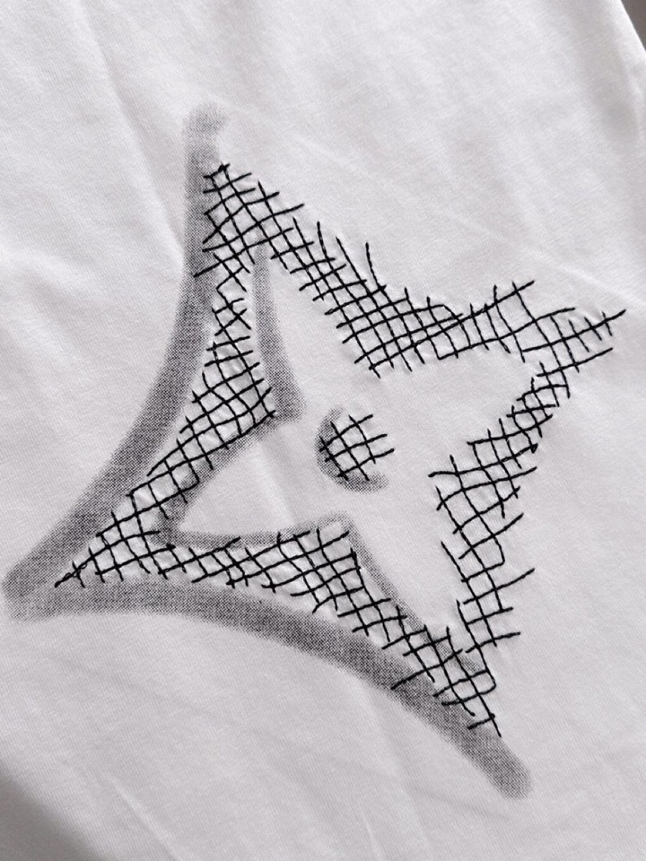  Louis Vuitton 路易威登 LV 驴牌25ss新款短袖圆领T恤，男女同款情侣款，定制260克