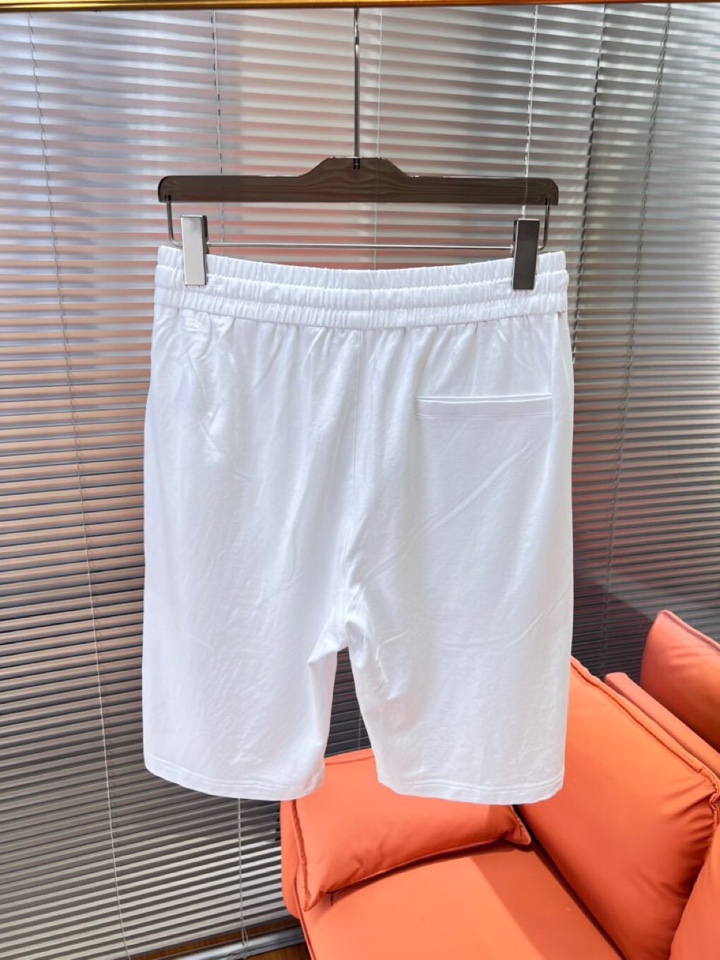  Louis Vuitton 路易威登 LV 驴牌2025ss贸易渠道货品.休闲运动短裤 无从释怀的经典