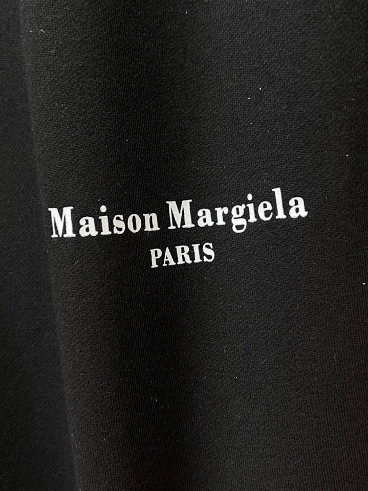  Maison Margiela 马吉拉 MML2025ss贸易渠道货品.休闲运动短裤 无从释怀的经典款