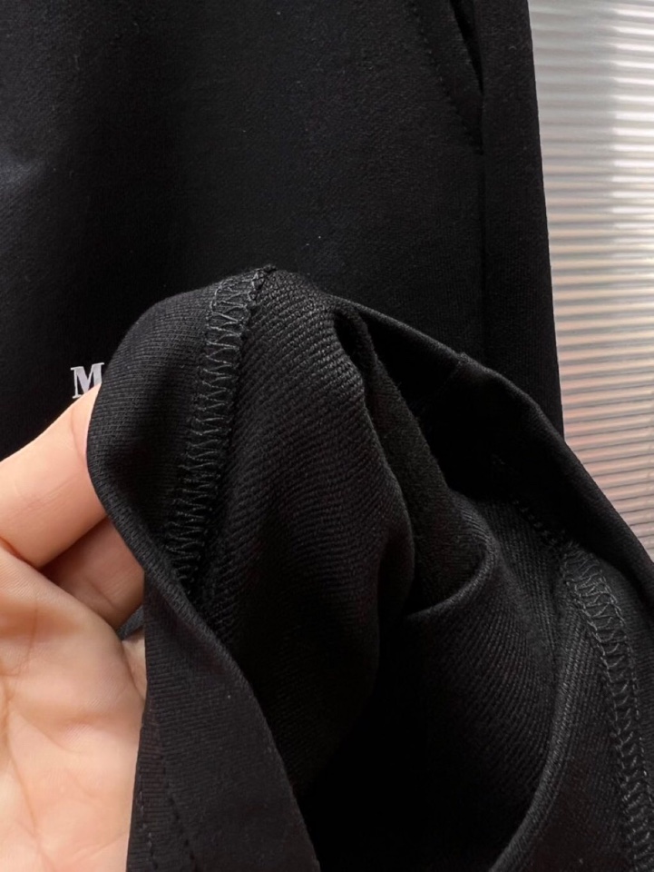  Maison Margiela 马吉拉 MML2025ss贸易渠道货品.休闲运动短裤 无从释怀的经典款