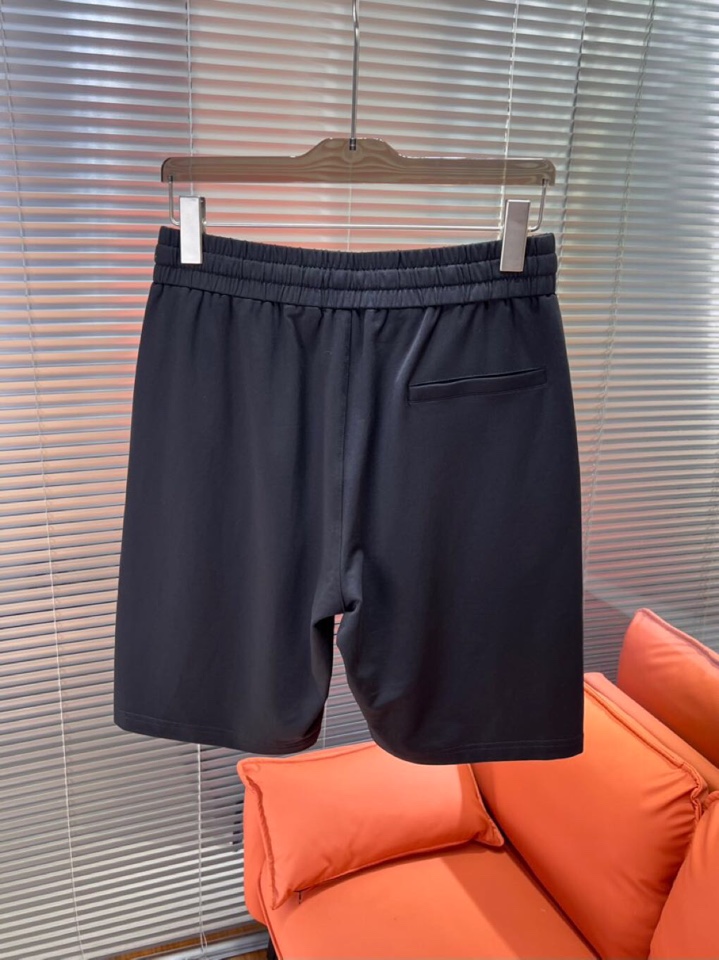  Maison Margiela 马吉拉 MML2025ss贸易渠道货品.休闲运动短裤 无从释怀的经典款