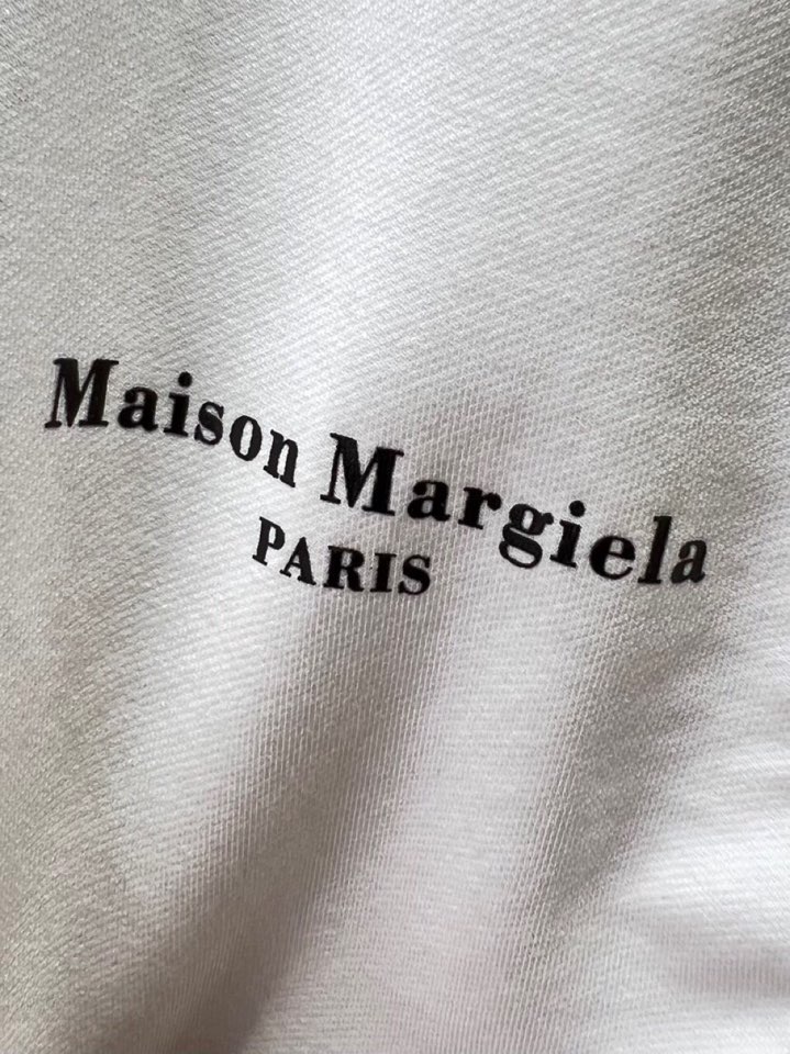  Maison Margiela 马吉拉 MML2025ss贸易渠道货品.休闲运动短裤 无从释怀的经典款