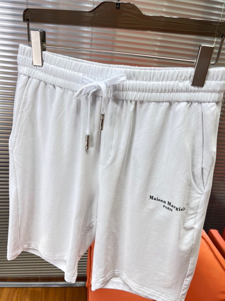  Maison Margiela 马吉拉 MML2025ss贸易渠道货品.休闲运动短裤 无从释怀的经典款