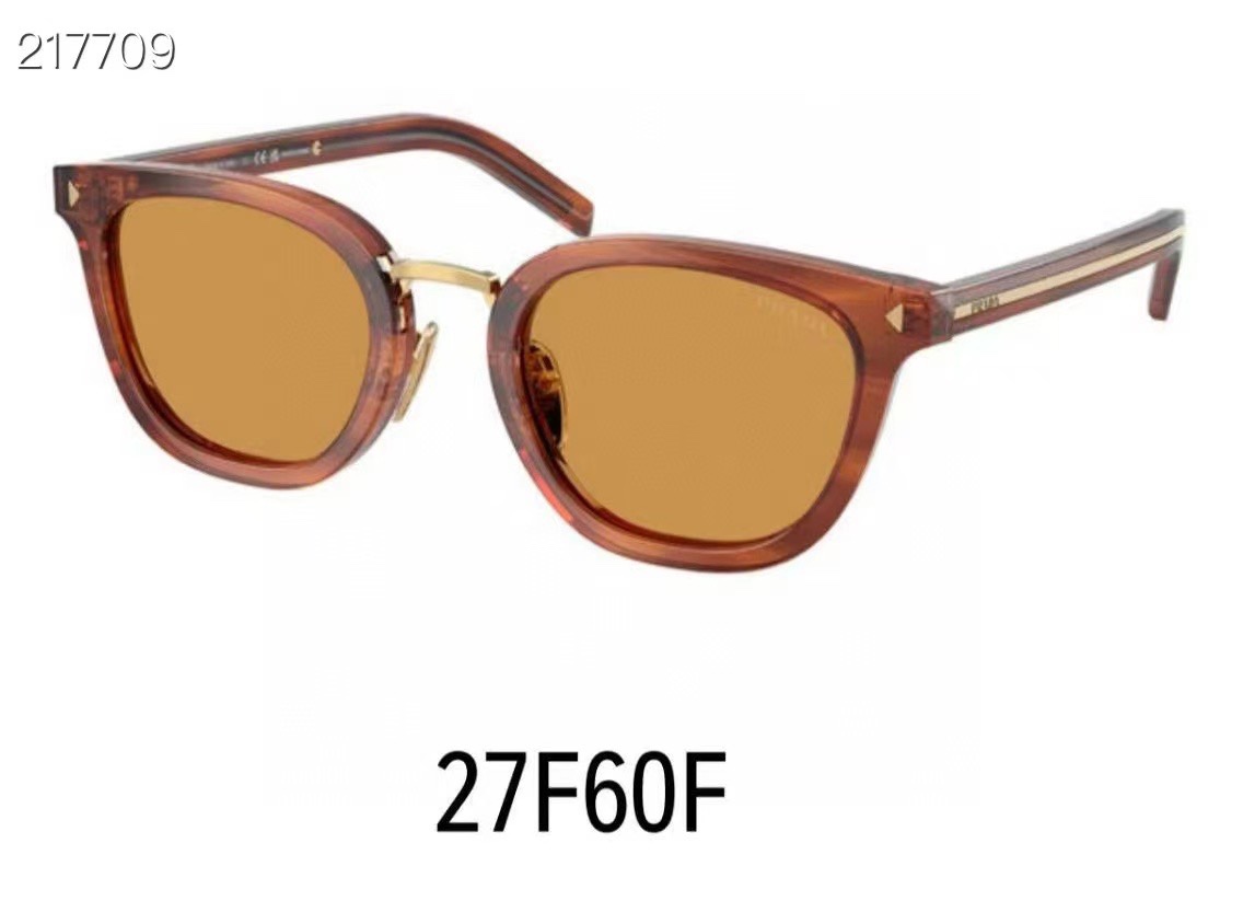 NO:373380,PRAD*MODEL:SPR C01SSIZE52-Odd 23-Glasses Sunglasses Sunglasses, Glasses, Prada19860909PRAD*MODEL:SPR C01SSIZE52口23-眼镜墨镜太阳镜,眼镜,prada,glasses