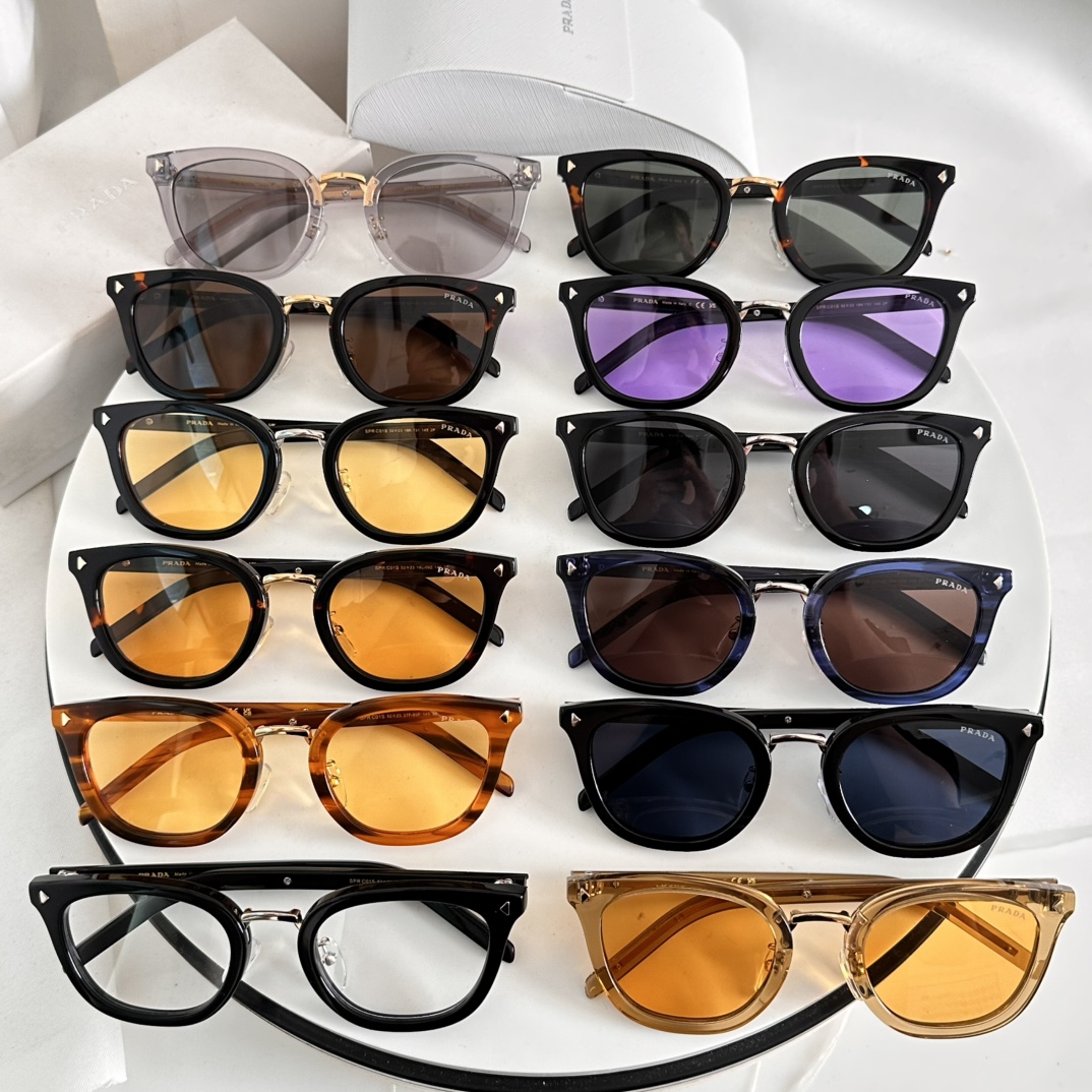  ‼️ 官网图 PRAD*⭐️⭐️⭐️MODELSPR C01S⭐️⭐️⭐️SIZE：52口23-145