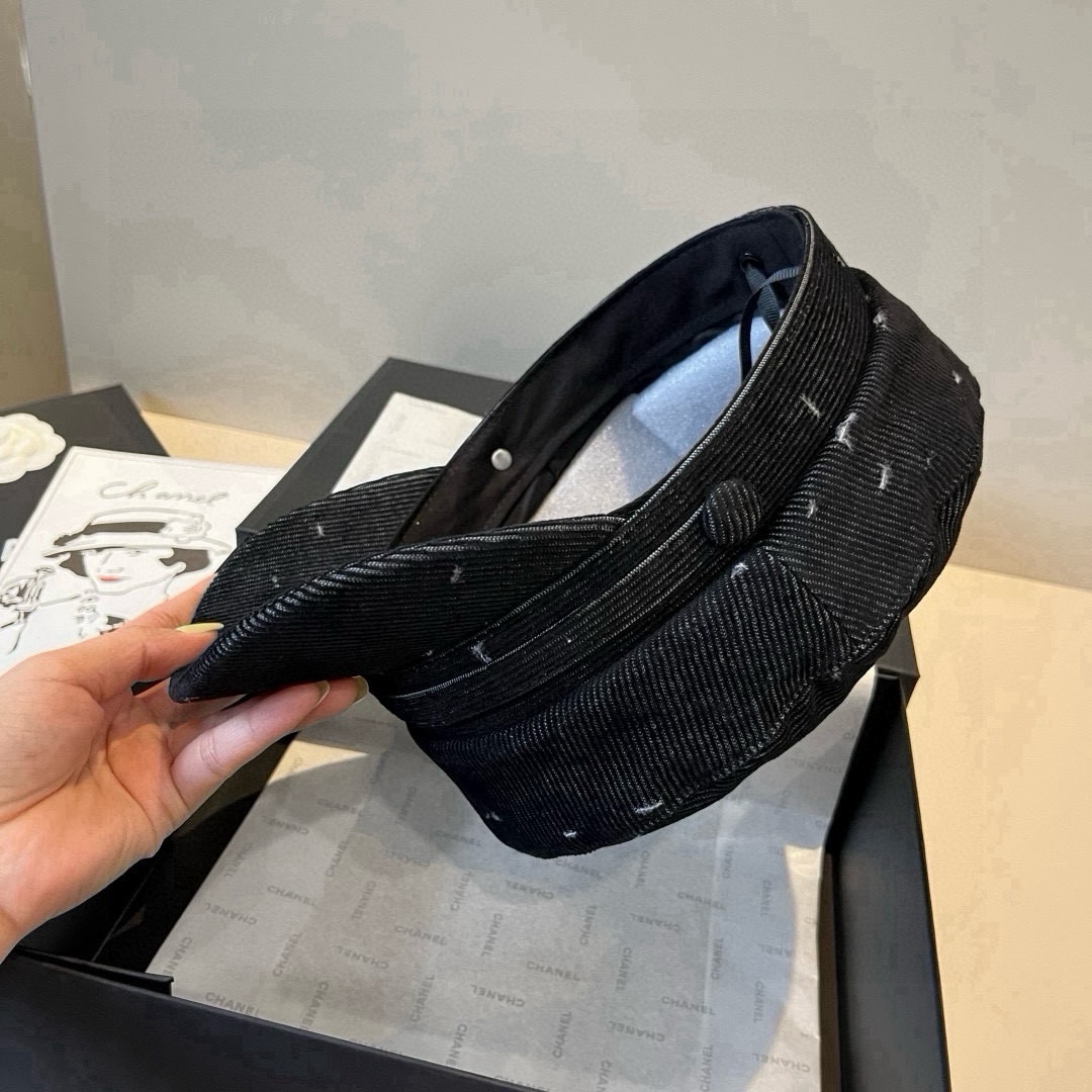 🆕

LV新款鸭舌军帽，高级定制，头围57cm