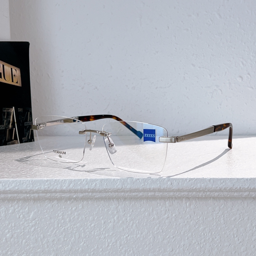 NO:373727,zeiss* MODEL:zs23134ALB SIZE:55-glasses, sunglasses, glasses19860909zeiss* MODEL:zs23134ALB SIZE:55口17- 眼镜墨镜太阳镜,眼镜,glasses