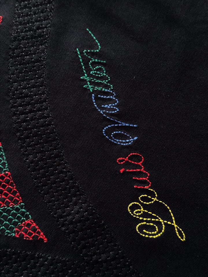  Louis Vuitton 路易威登 LV 驴牌25ss新款短袖圆领T恤，男女同款情侣款，定制260克