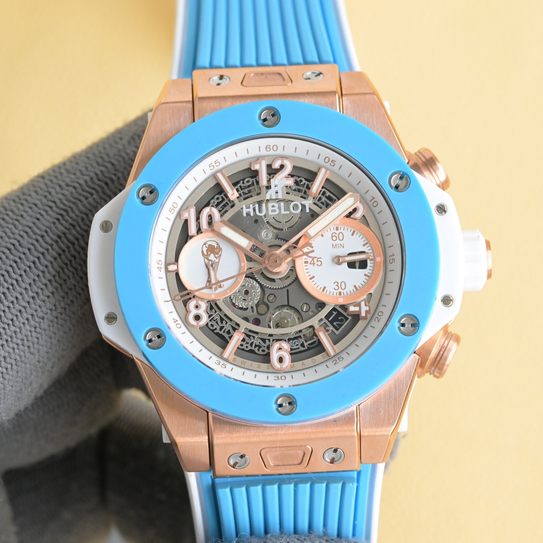 NO:337267,HBF FACTORY V2 version Hublot (Hengbao) HUBLOT is brave and fearless, abbreviated as 