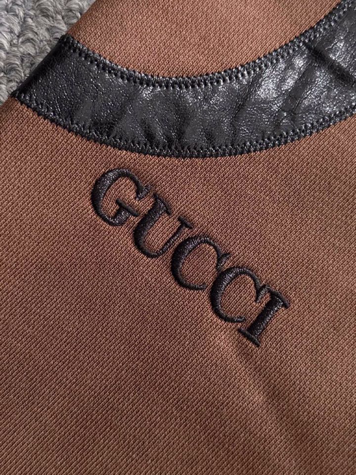 Gucci 古奇2025夏季最新品，同步有售，原单狠货，时尚休闲短裤，采用进口原版面料，顶级刺绣🪡工艺