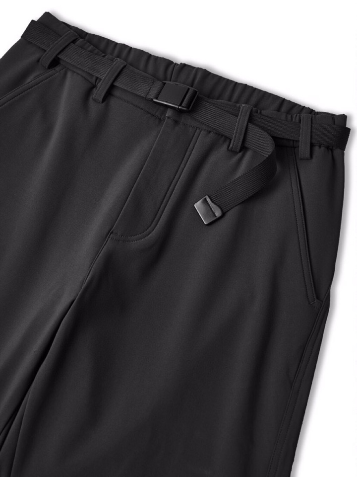  (Arcteryx）始祖鸟2025秋冬一条通勤休闲裤，轻户外与城市机能风融为一体的裤子。甄选用日本东丽