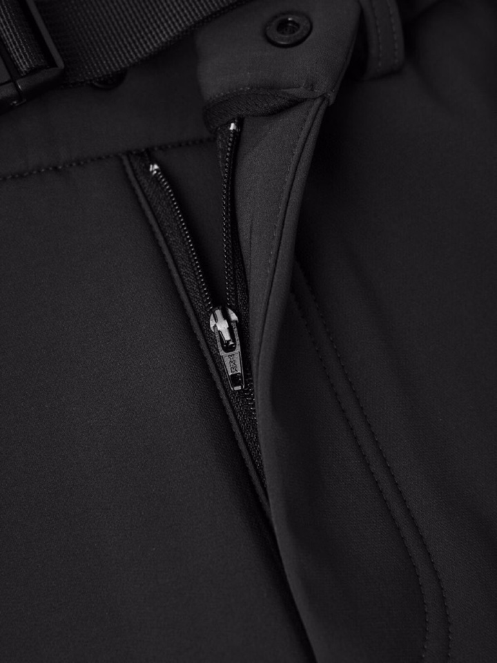  (Arcteryx）始祖鸟2025秋冬一条通勤休闲裤，轻户外与城市机能风融为一体的裤子。甄选用日本东丽