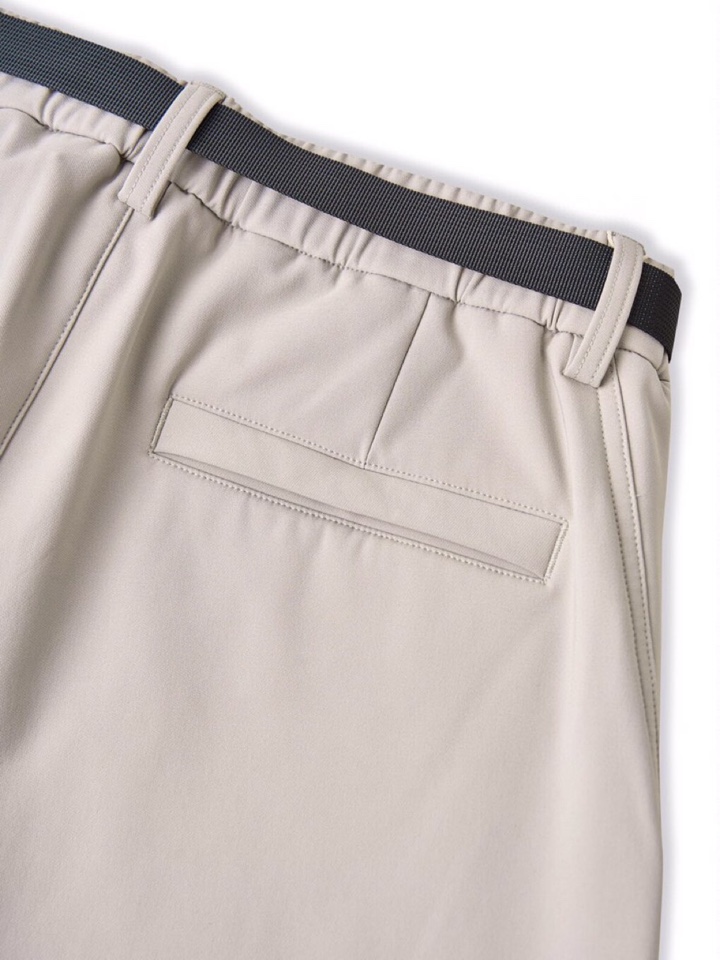  (Arcteryx）始祖鸟2025秋冬一条通勤休闲裤，轻户外与城市机能风融为一体的裤子。甄选用日本东丽