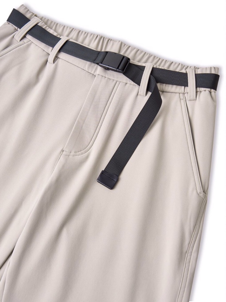  (Arcteryx）始祖鸟2025秋冬一条通勤休闲裤，轻户外与城市机能风融为一体的裤子。甄选用日本东丽