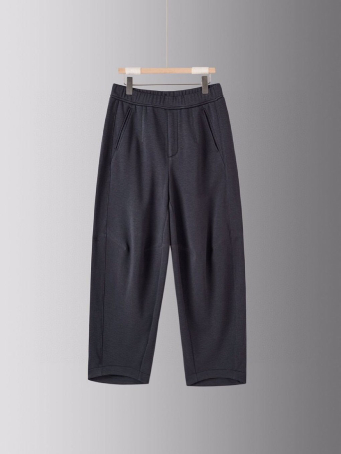  (Arcteryx）始祖鸟2025秋冬街头松弛的日系风休闲裤，注意细节与上身效果，以设计感与细节控吸引