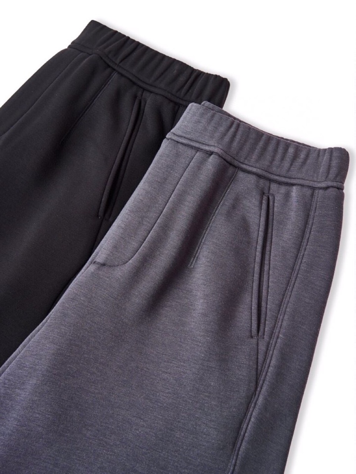  (Arcteryx）始祖鸟2025秋冬街头松弛的日系风休闲裤，注意细节与上身效果，以设计感与细节控吸引