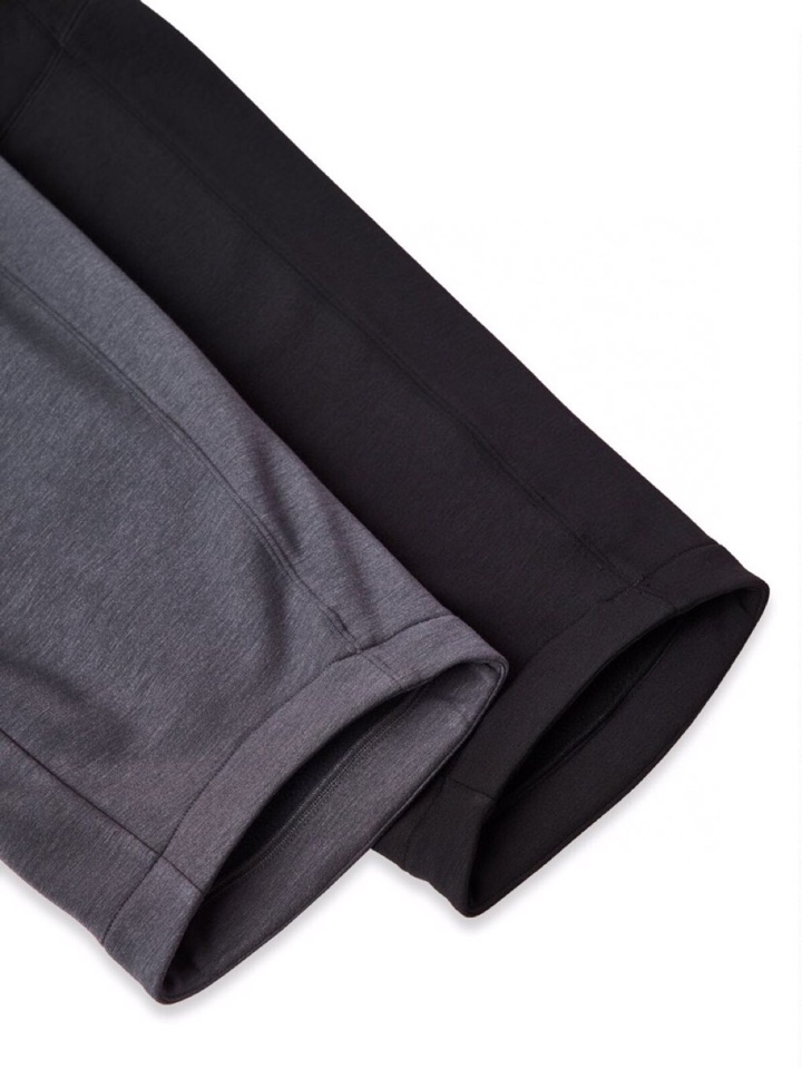  (Arcteryx）始祖鸟2025秋冬街头松弛的日系风休闲裤，注意细节与上身效果，以设计感与细节控吸引