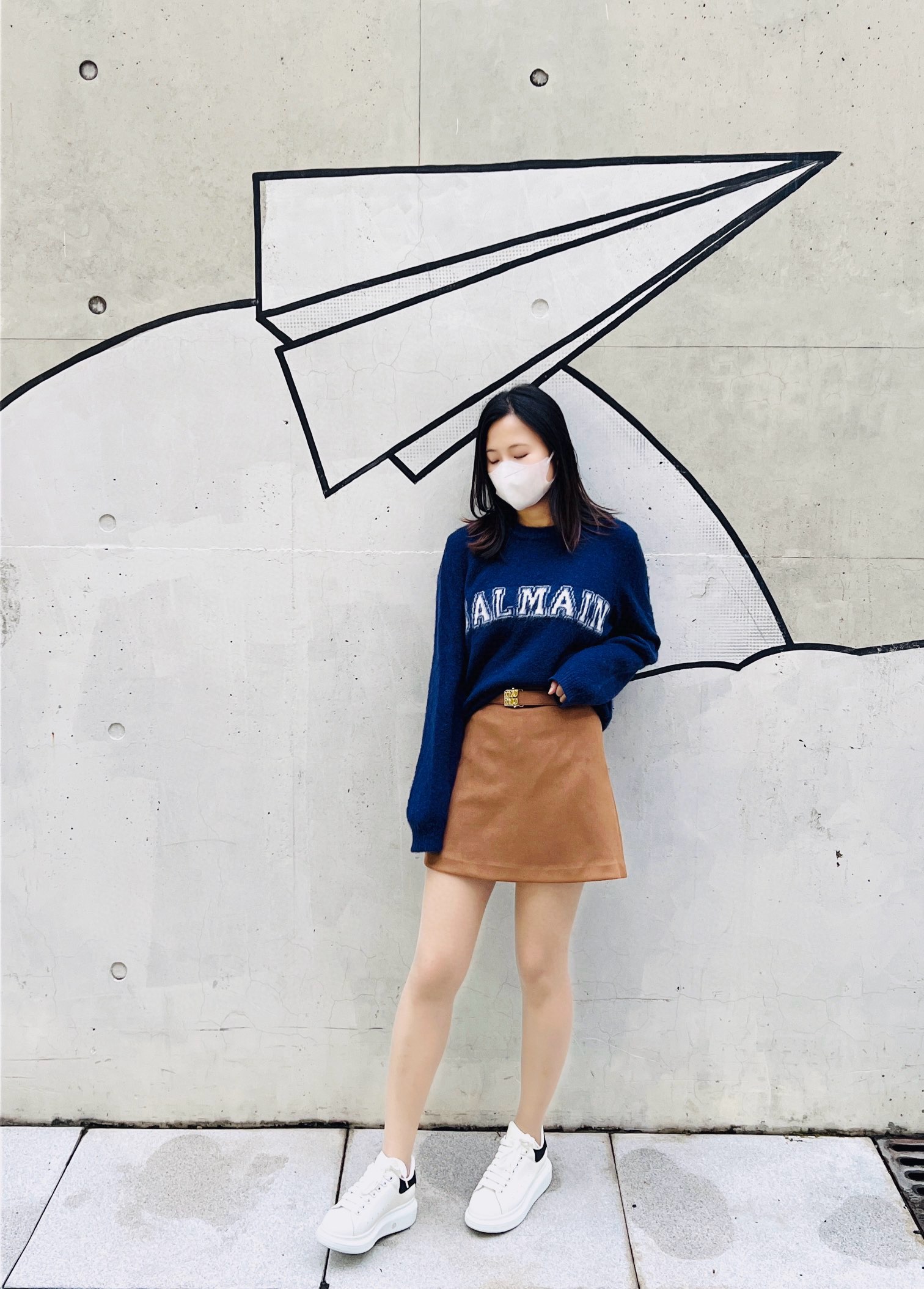 NO:472749,upper body effect, alexander wang19860909上身效果,,alexander wang,Women's clothing