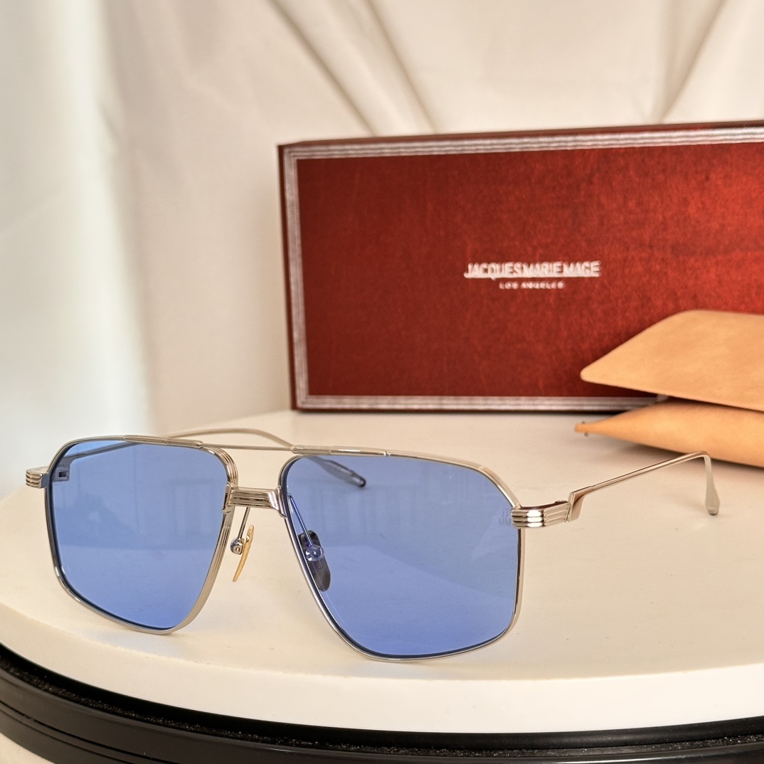 NO:373379,JACQUES MARIE MAG MODEL: JMMJQ16PSIZE: 58-sided 14 glasses, sunglasses, glasses19860909JACQUES MARIE MAG MODEL:JMMJQ16PSIZE: 58口14眼镜墨镜太阳镜,眼镜,glasses