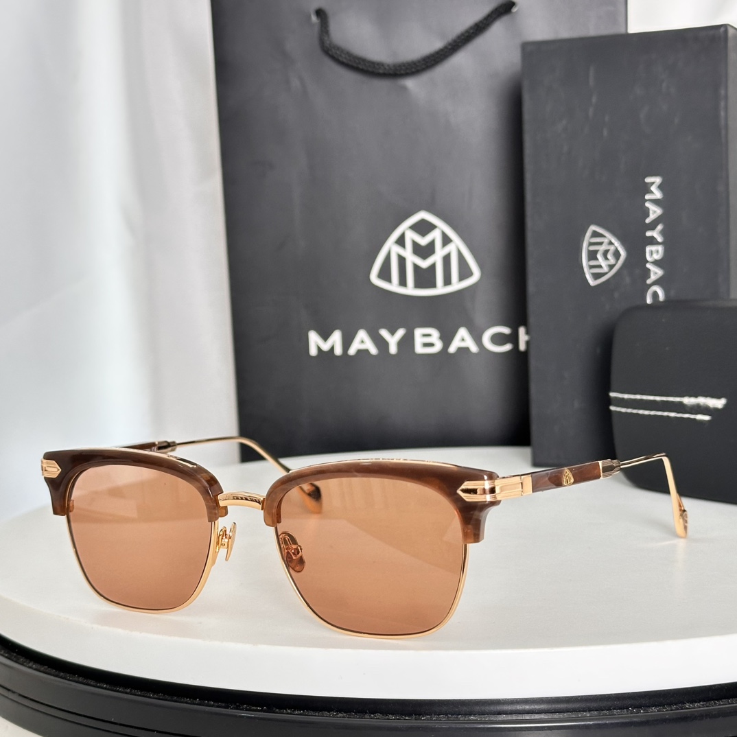 NO:373375,MAYBACH MODG-ABM-Z22 Size53-Odd 19-Glasses Sunglasses Sunglasses, Glasses19860909MAYBACH MODG-ABM-Z22 Size53口19-眼镜墨镜太阳镜,眼镜,glasses