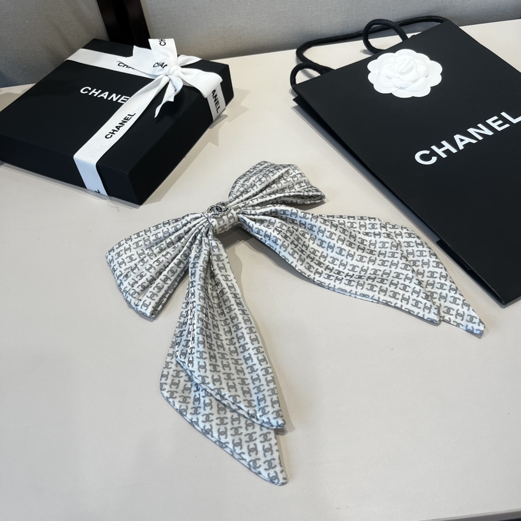 🆕

Chanel香奈儿新款顶夹