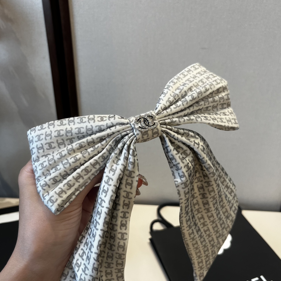 🆕

Chanel香奈儿新款顶夹