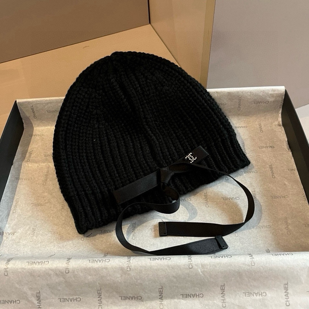 🆕

Chanel香奈儿针织毛线帽