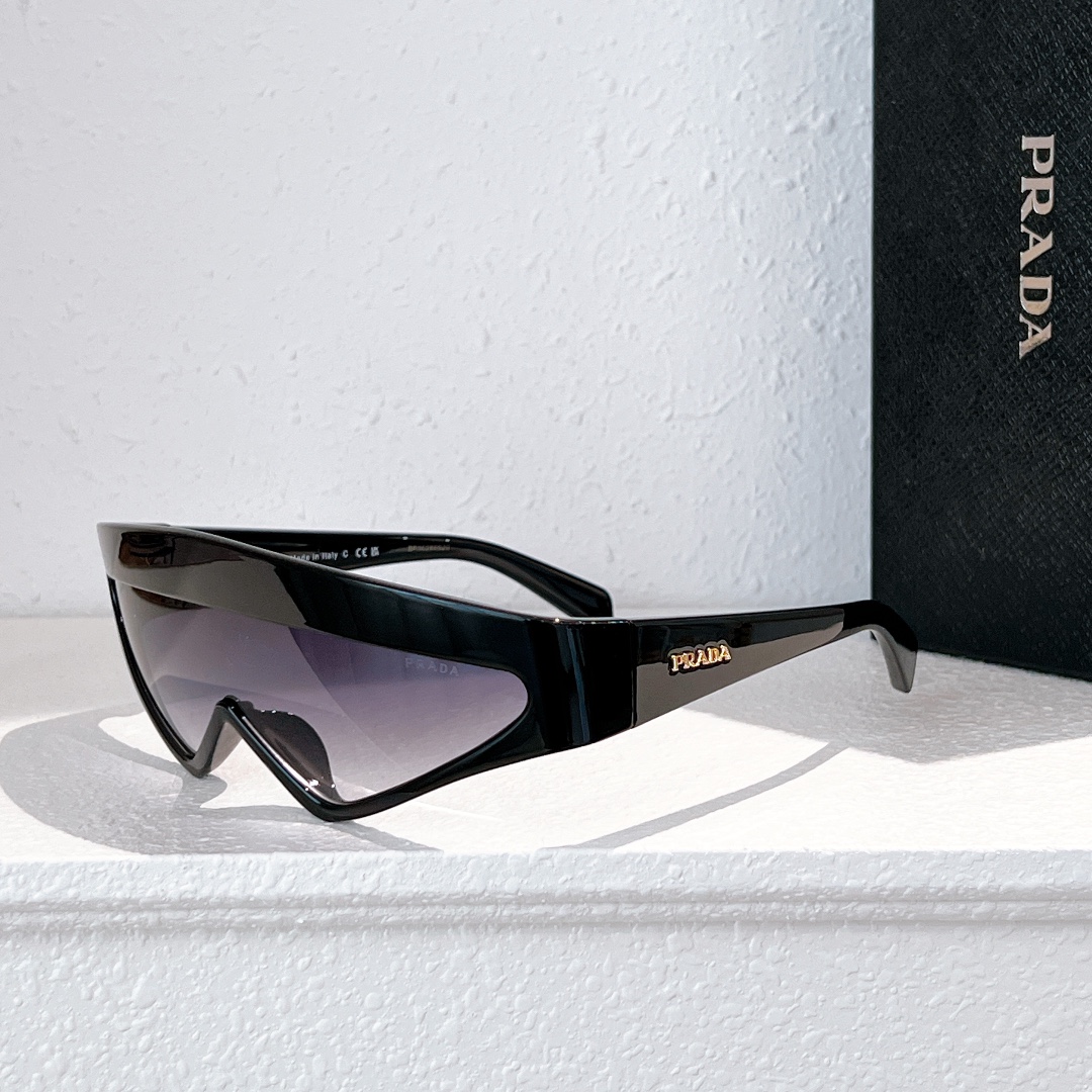 NO:373723,PRADA MODSPR B20S Size port 0 glasses sunglasses sunglasses, glasses, prada19860909PRADA MODSPR B20S Size口0 眼镜墨镜太阳镜,眼镜,prada,glasses