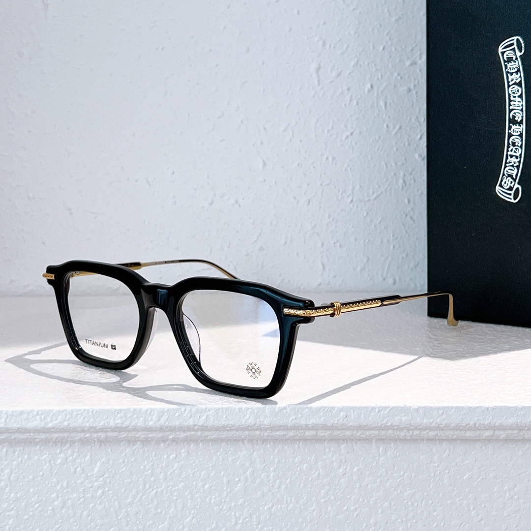 NO:373709,CHROME HEART MODCHRCUMPTION SIZE52-20-137 Glasses Sunglasses Sunglasses, Glasses, Chrome hearts19860909CHROME HEART MODCHRCUMPTION SIZE52-20-137 眼镜墨镜太阳镜,眼镜,chrome hearts,glasses