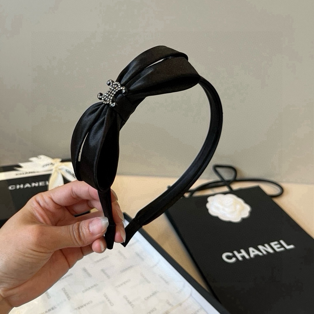 🆕

赛琳新款发箍