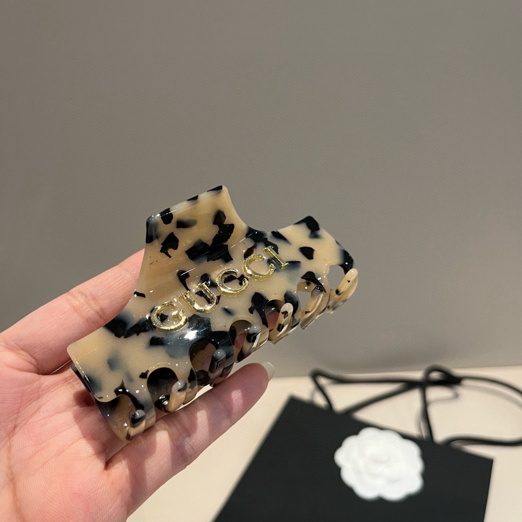 🆕

Gucci古奇新款发夹