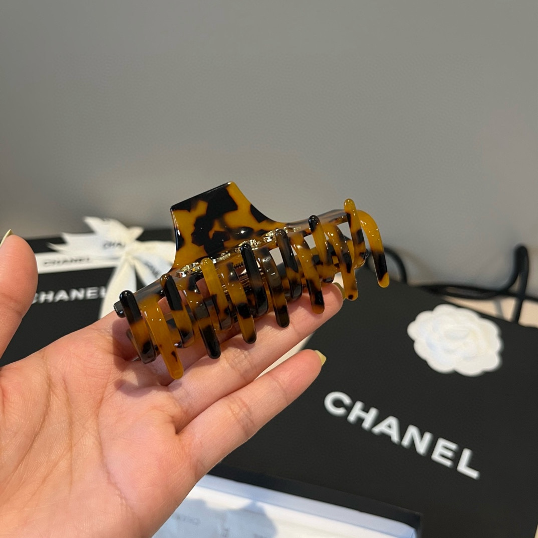 🆕

Gucci古奇新款发夹