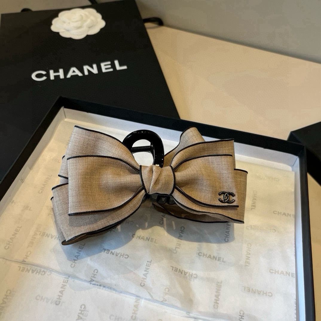 🆕

Chanel香奈儿发夹