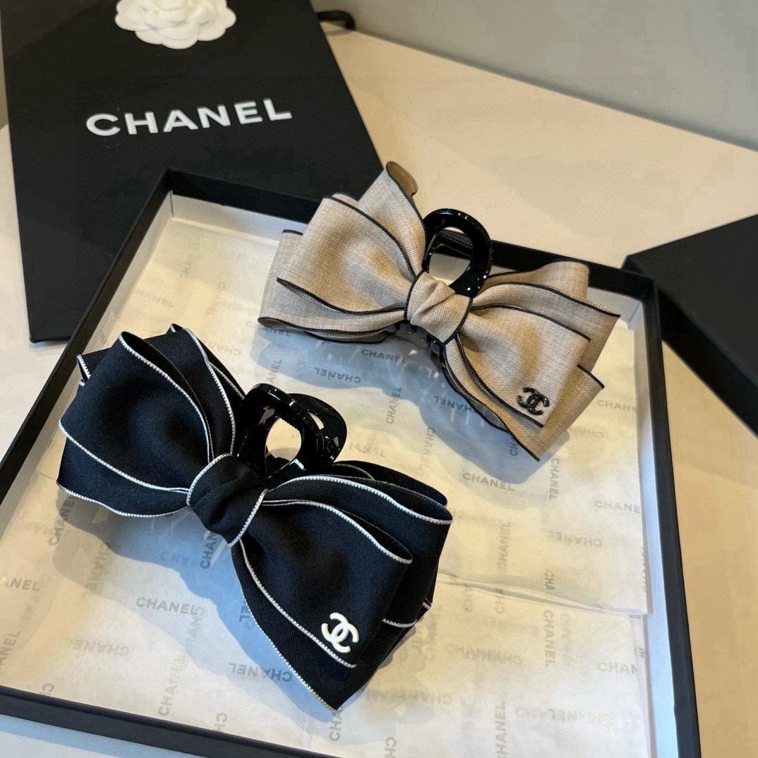 🆕

Chanel香奈儿发夹
