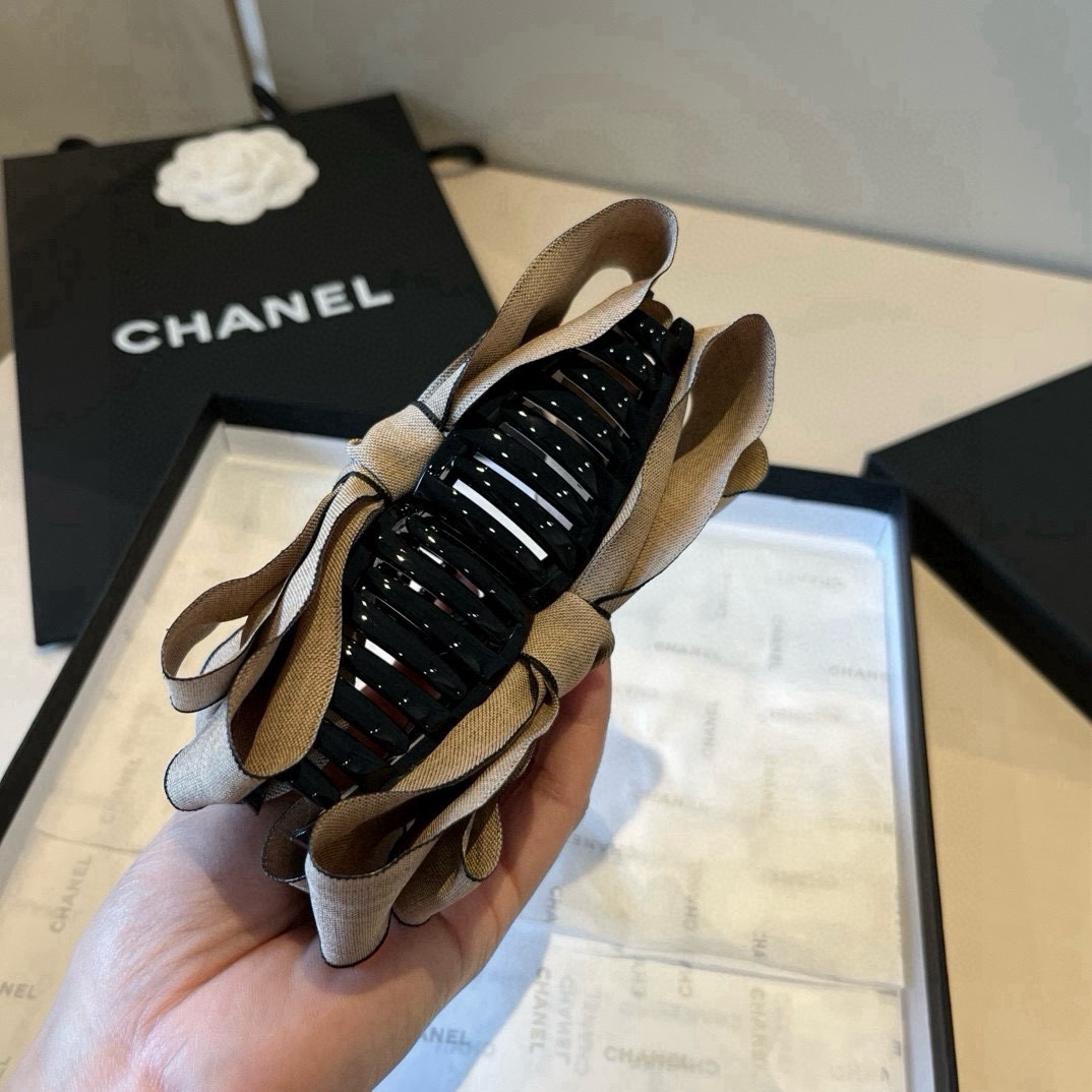 🆕

Chanel香奈儿发夹