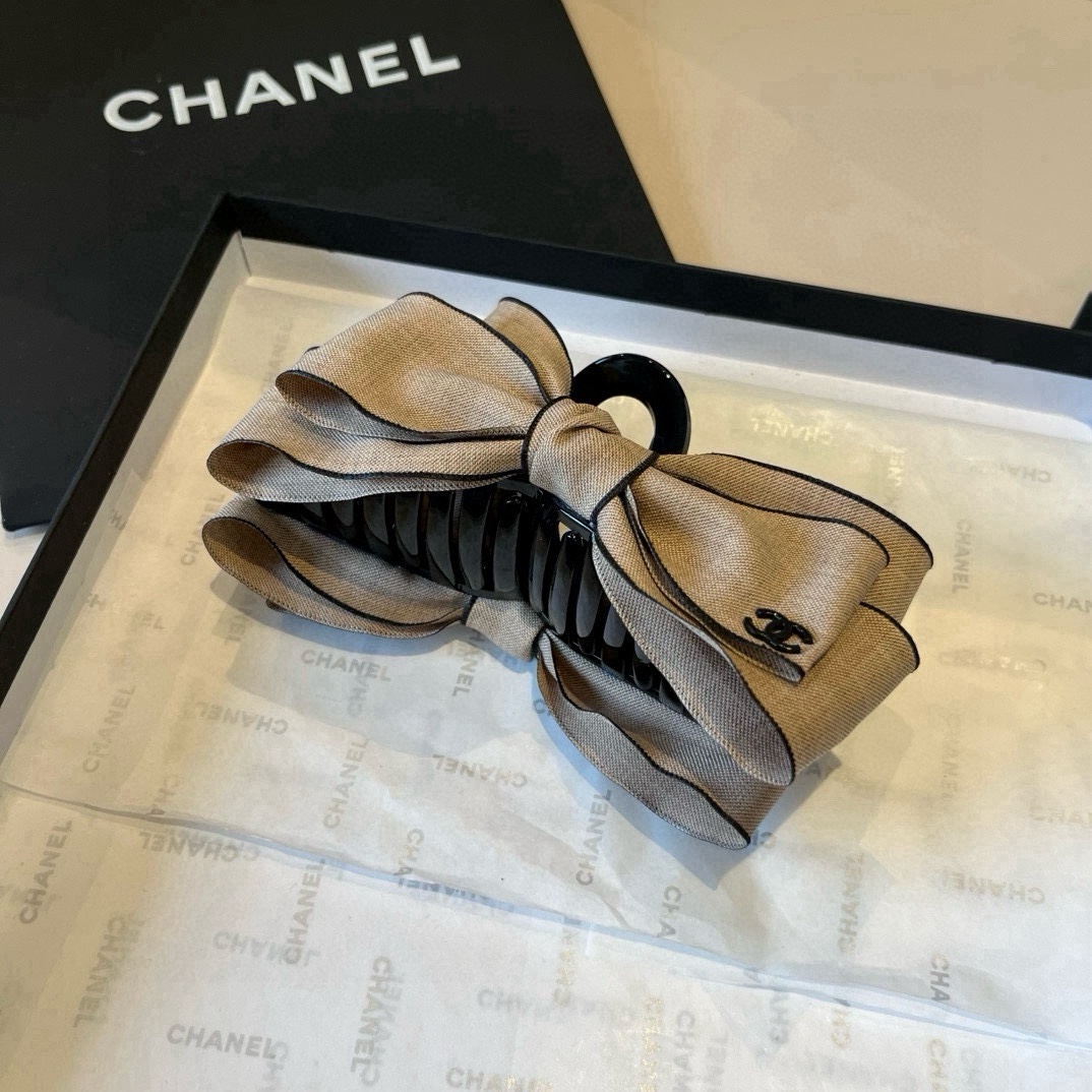 🆕

Chanel香奈儿发夹
