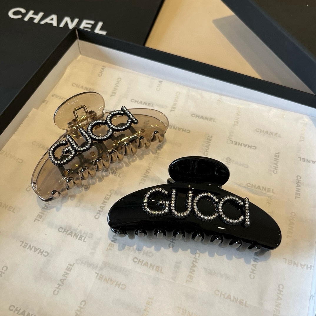 🆕

Gucci古奇新款抓夹