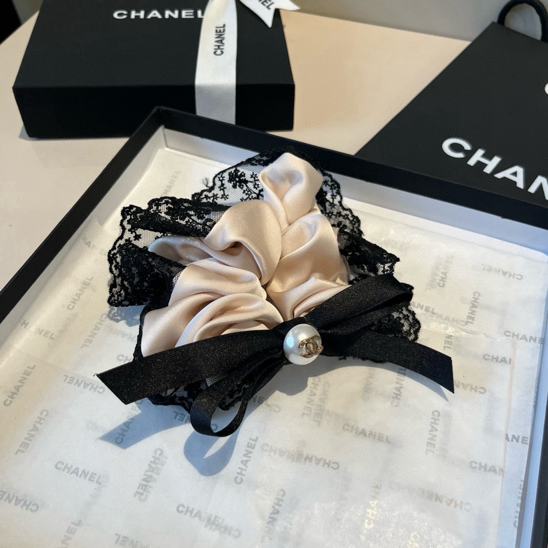 🆕

Chanel香奈儿新款发圈