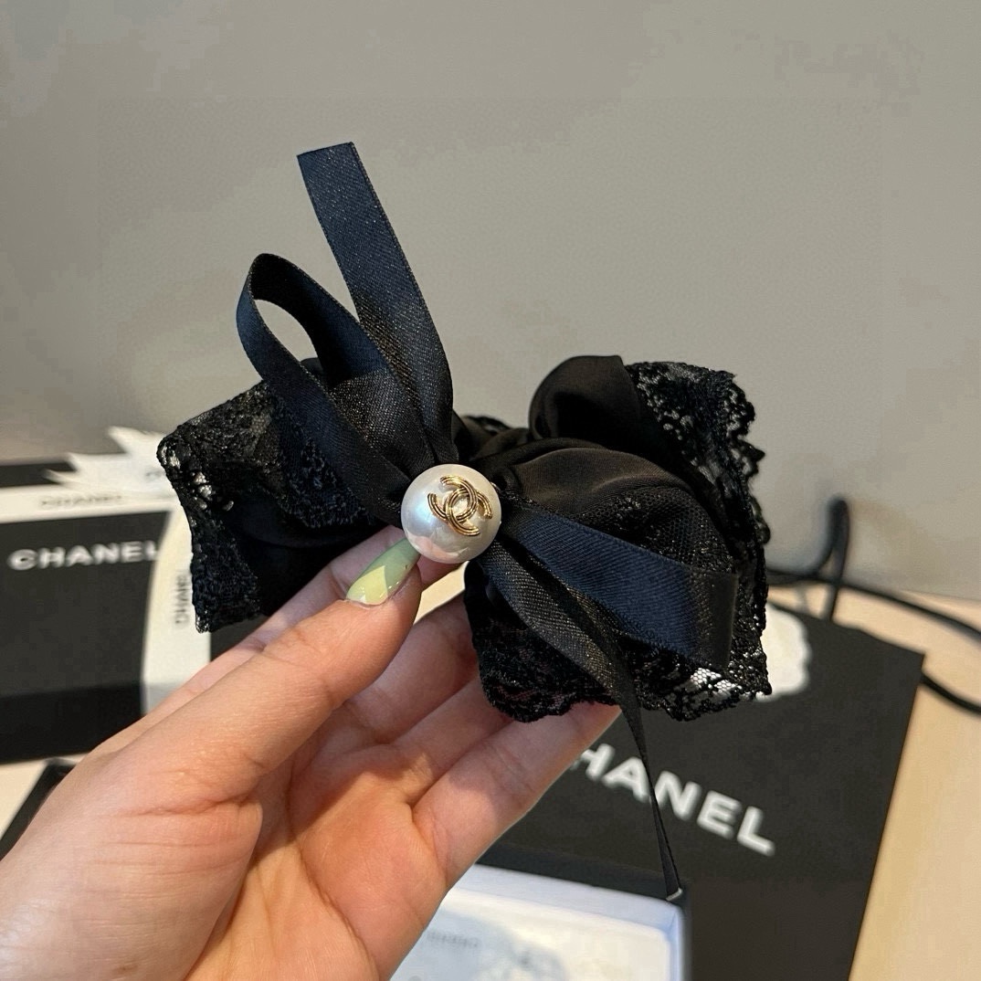 🆕

Chanel香奈儿新款发圈