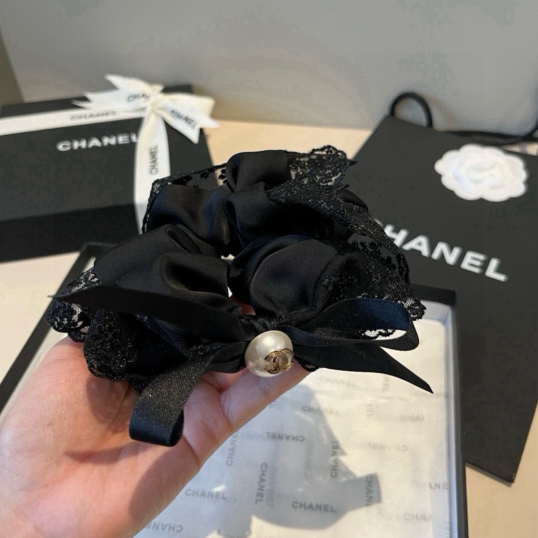 🆕

Chanel香奈儿新款发圈