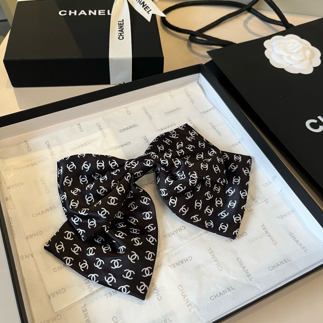 🆕

Chanel香奈儿新款发夹