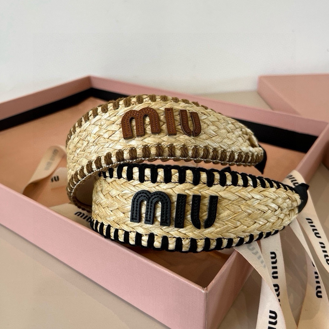 🆕

miumiu缪缪拉菲草发箍