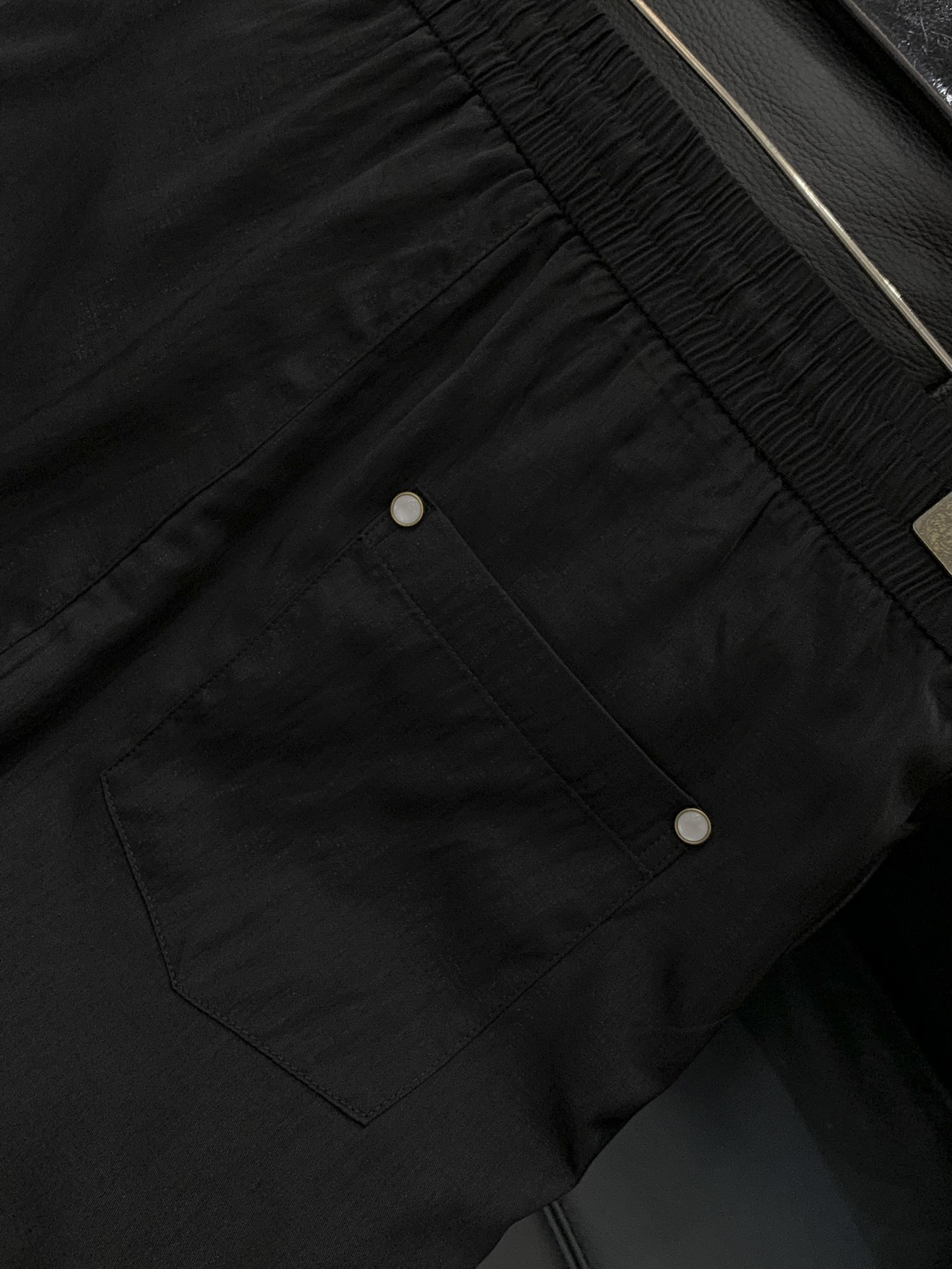 裤子，LouisVuitton 路易威登，2025秋季最新款，专柜同步有售，原单狠货，时尚休闲连帽套装，