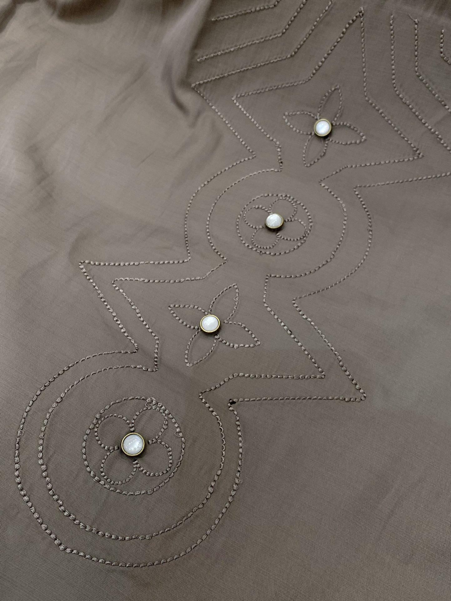 上衣LouisVuitton 路易威登，2025秋季最新款，专柜同步有售，原单狠货，时尚休闲连帽套装，上