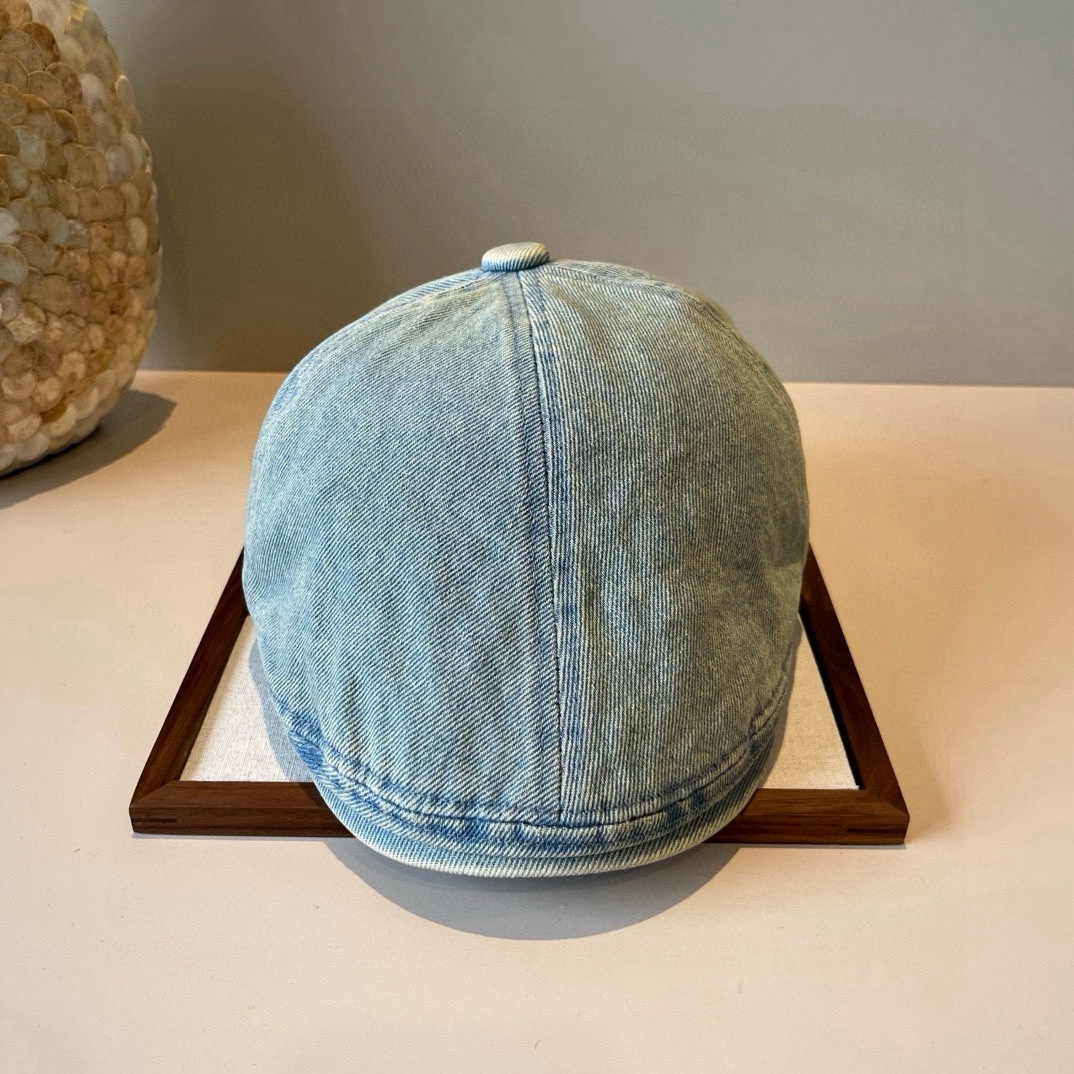 🆕

巴宝莉新款鸭舌前进帽，头围58cm