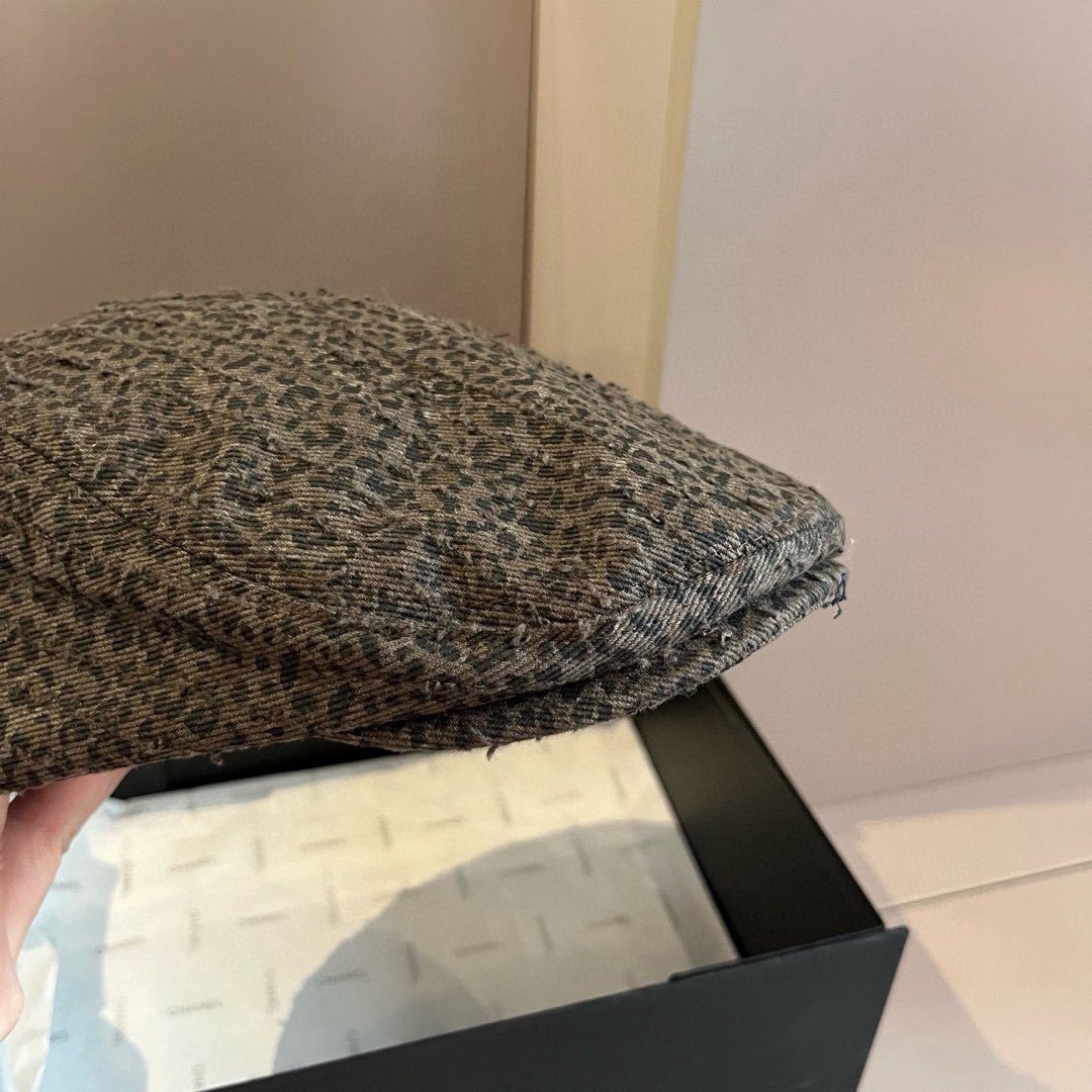 🆕

Burberry巴宝莉新款春秋鸭舌前进帽，头围57cm