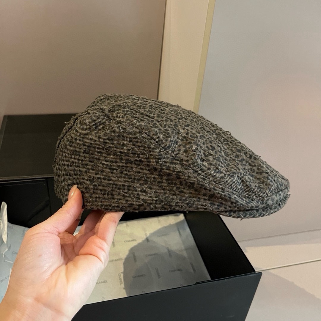 🆕

Burberry巴宝莉新款春秋鸭舌前进帽，头围57cm