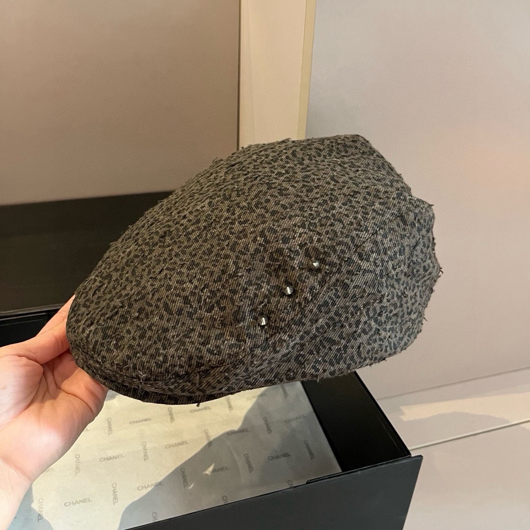 🆕

Burberry巴宝莉新款春秋鸭舌前进帽，头围57cm