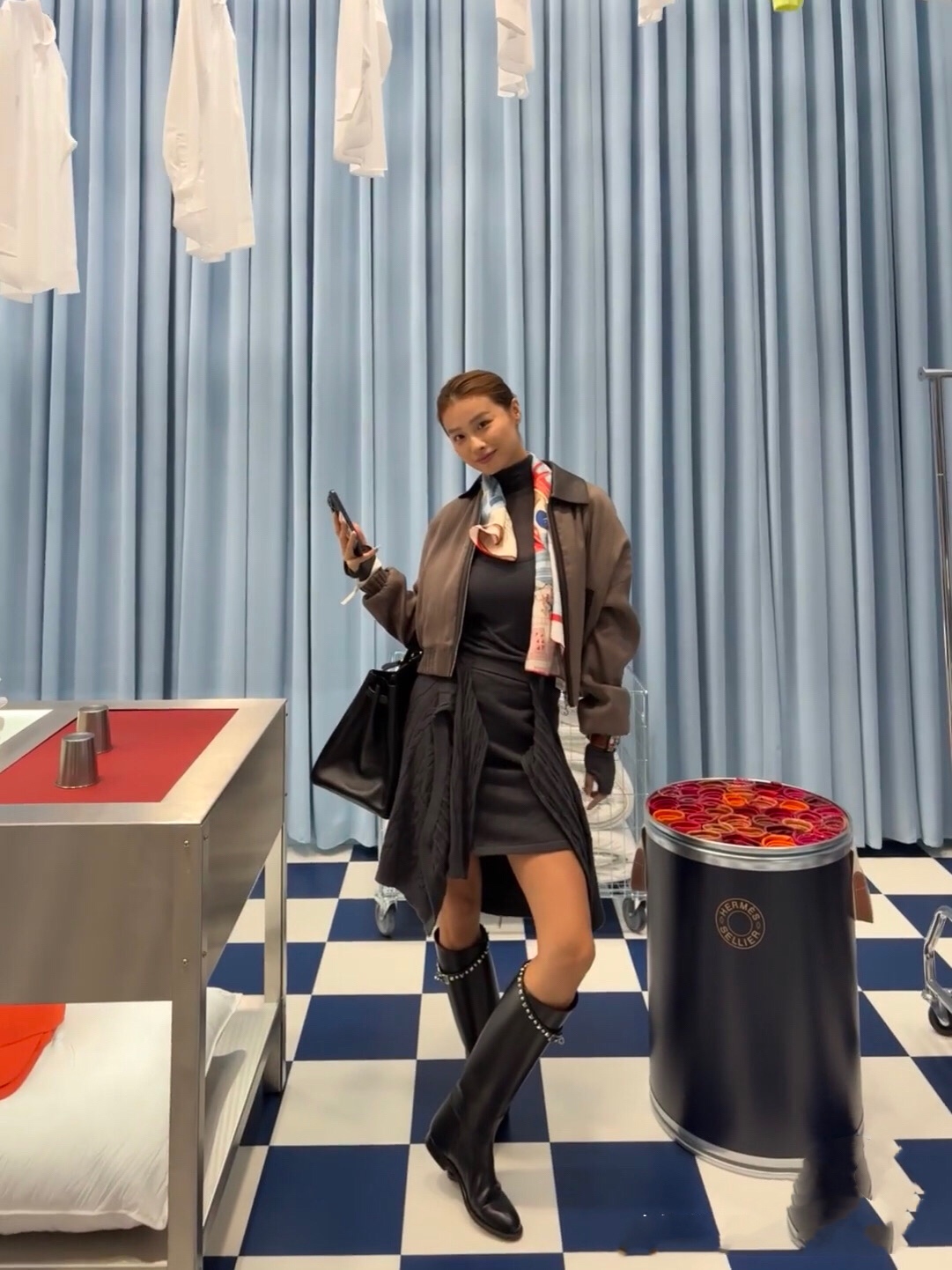 NO:465893,Boots, boots19860909上脚图,靴子,boots,Women's Shoes